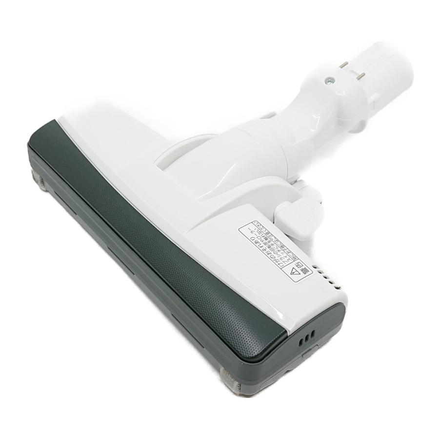 Panasonic 掃除機　ヘッド　床用ノズル　AVA85P-0002 Panasonic AVA85P-0Y07 パナソニック 掃除機 紙パック式掃除機用