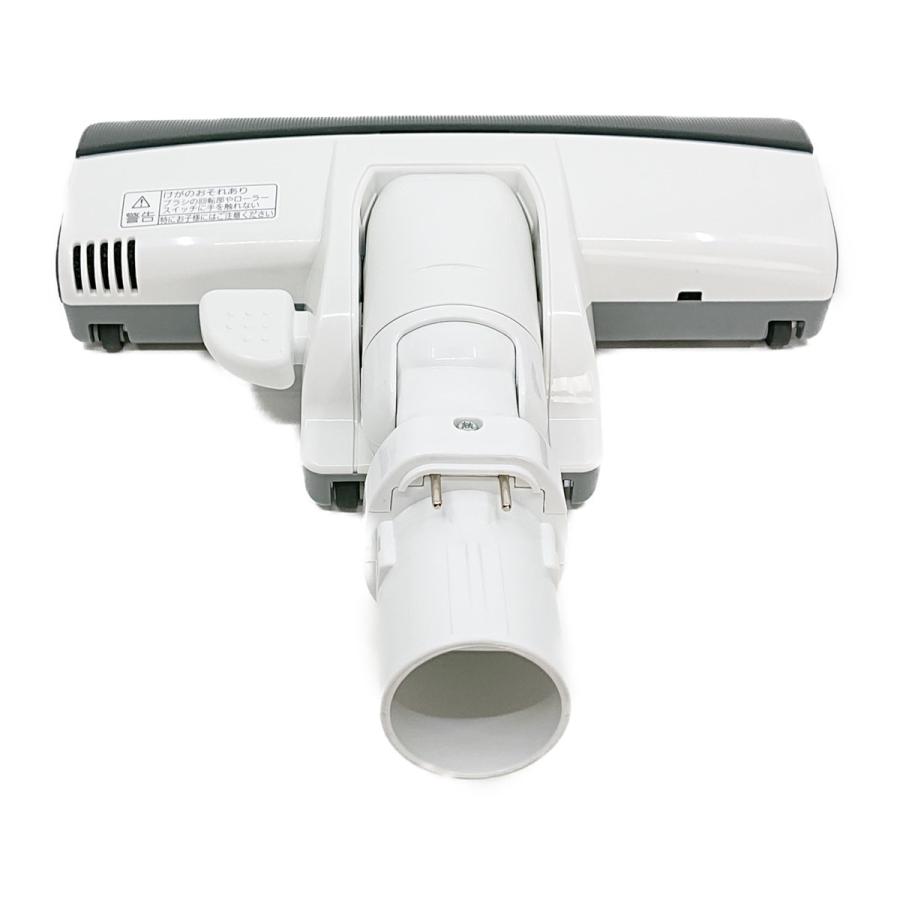パナソニック掃除機　床用ノズルヘッドAVA85P-0Y07 純正交換用 Panasonic AVA85P-0Y07 パナソニック 掃除機 紙パック式掃除機用