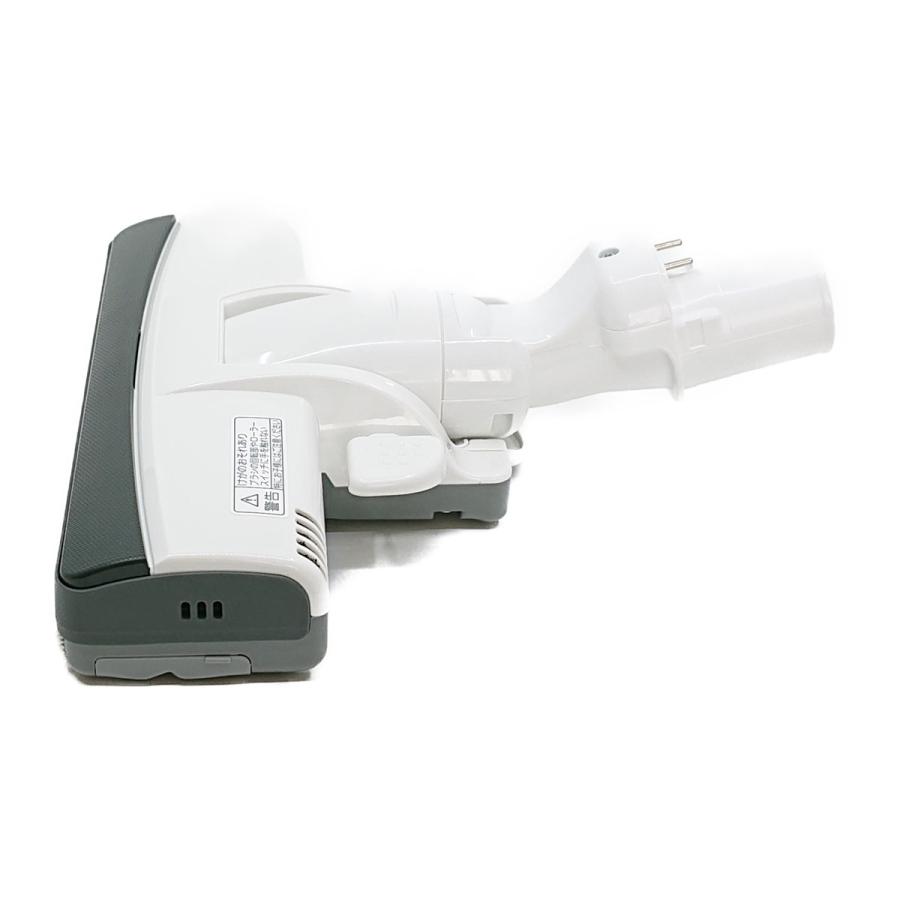 パナソニック掃除機　床用ノズルヘッドAVA85P-0Y07 純正交換用 Panasonic AVA85P-0Y07 パナソニック 掃除機 紙パック式掃除機用