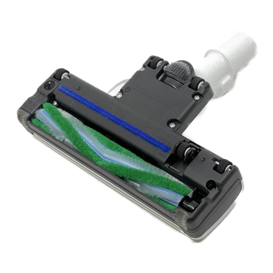 パナソニック Panasonic 紙パック式掃除機 床用ノズル Panasonic（パナソニック） AVV85P-NL0W 掃除機 紙パック式掃除機用 床