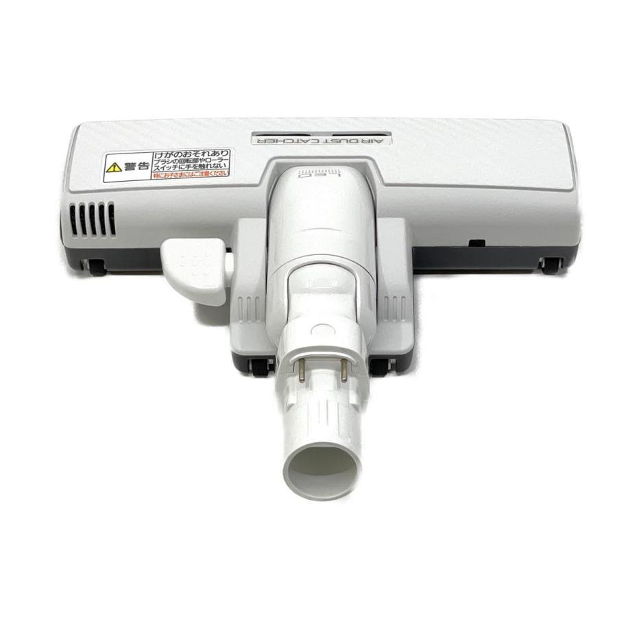 Panasonic（パナソニック） AVV85P-NL0W 掃除機 紙パック式掃除機用 床