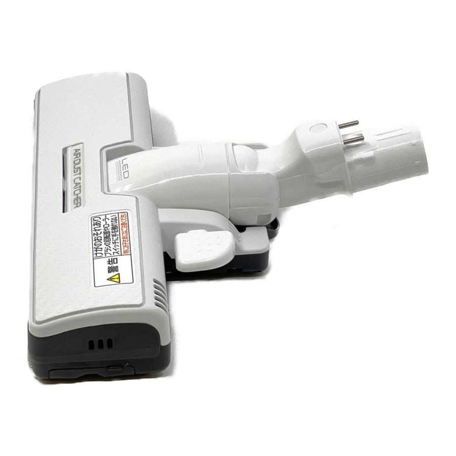 Panasonic（パナソニック） AVV85P-NL0W 掃除機 紙パック式掃除機用 床