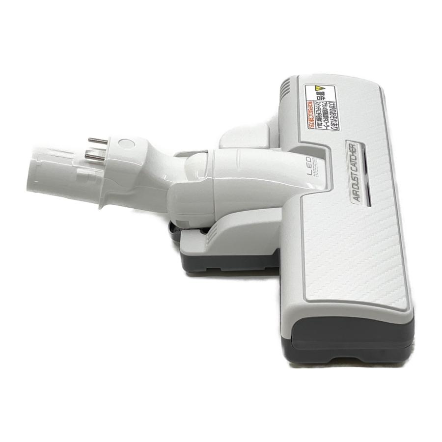 Panasonic（パナソニック） AVV85P-NL0W 掃除機 紙パック式掃除機用 床
