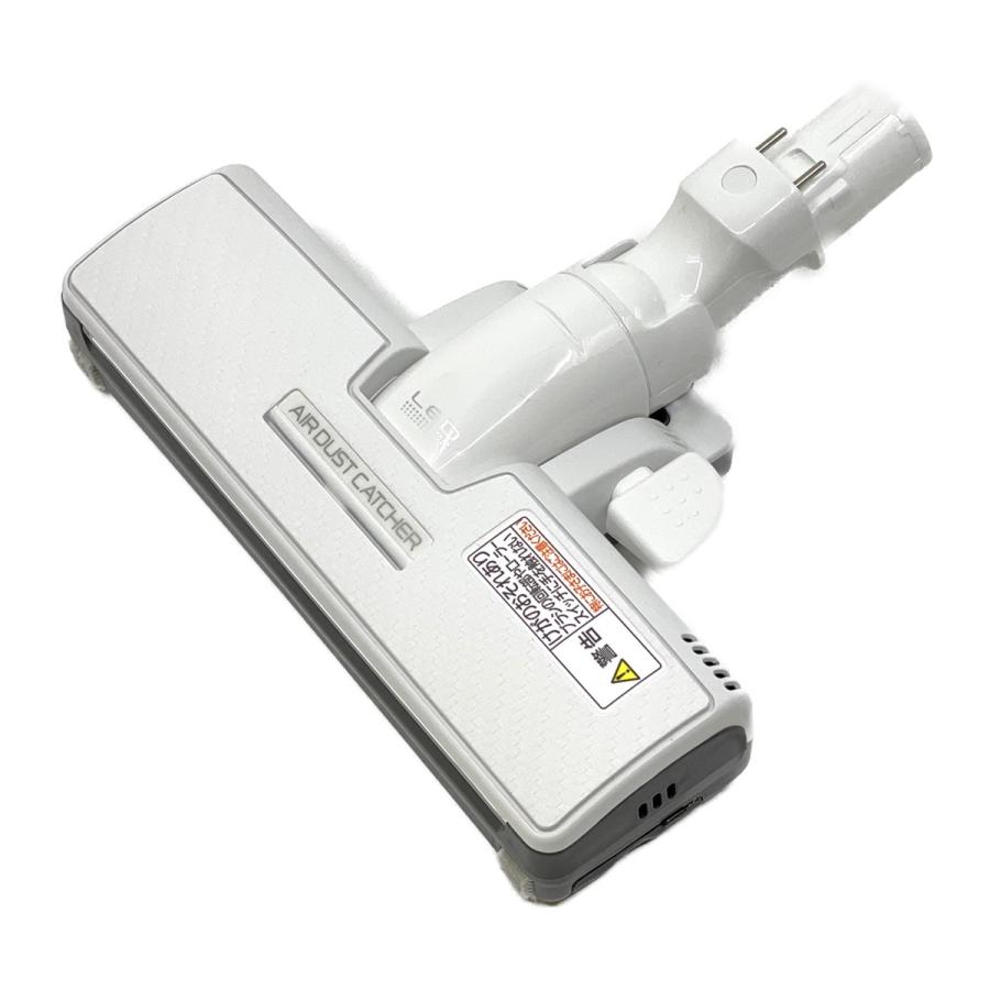 Panasonic（パナソニック） AVV85P-NL0W 掃除機 紙パック式掃除機用 床