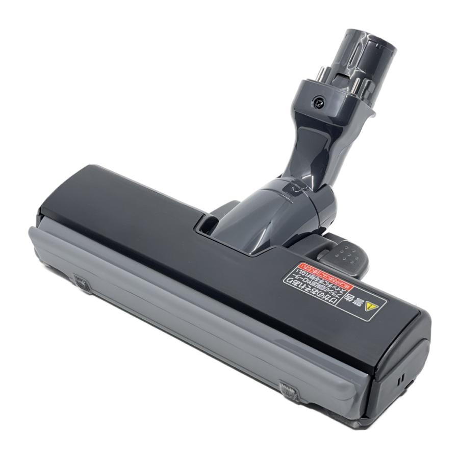 パナソニック　コードレス掃除機の床用ノズル 楽天市場】【純正品・新品】パナソニック掃除機用の床用ノズル☆1個