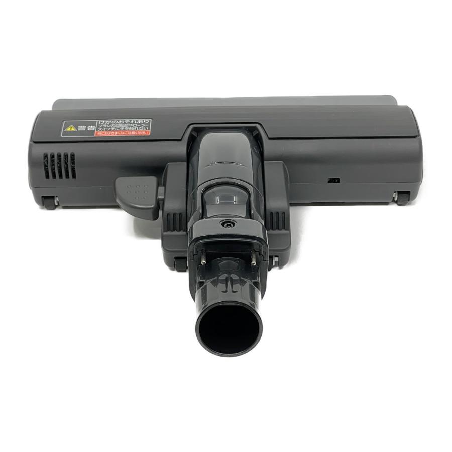 Panasonic（パナソニック） AVV85P-QQ0K 掃除機 コードレス スティック