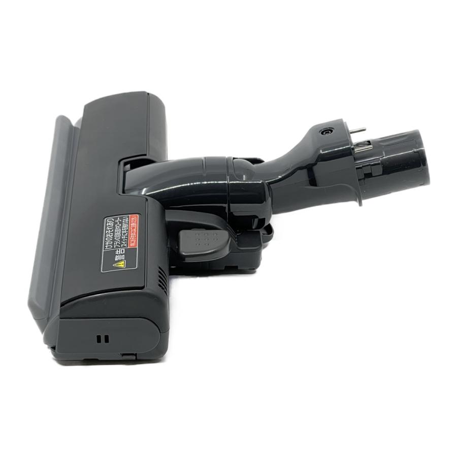 Panasonic（パナソニック） AVV85P-QQ0K 掃除機 コードレス スティック