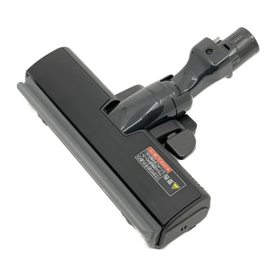 Panasonic  床用ノズル AVV85P-QU0K Panasonic（パナソニック） AVV85P-QQ0K 掃除機 コードレス スティック