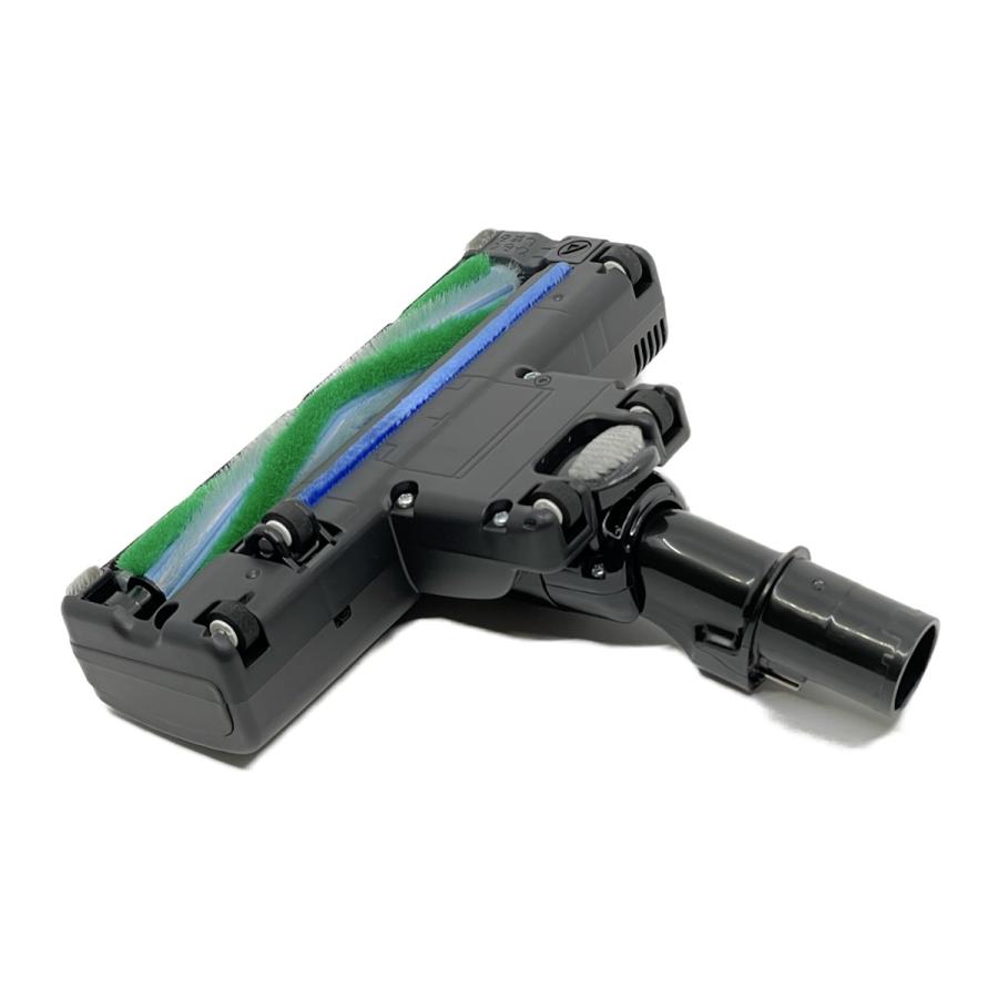 Panasonic（パナソニック） AVV85P-QU0K 掃除機 サイクロン式掃除機用