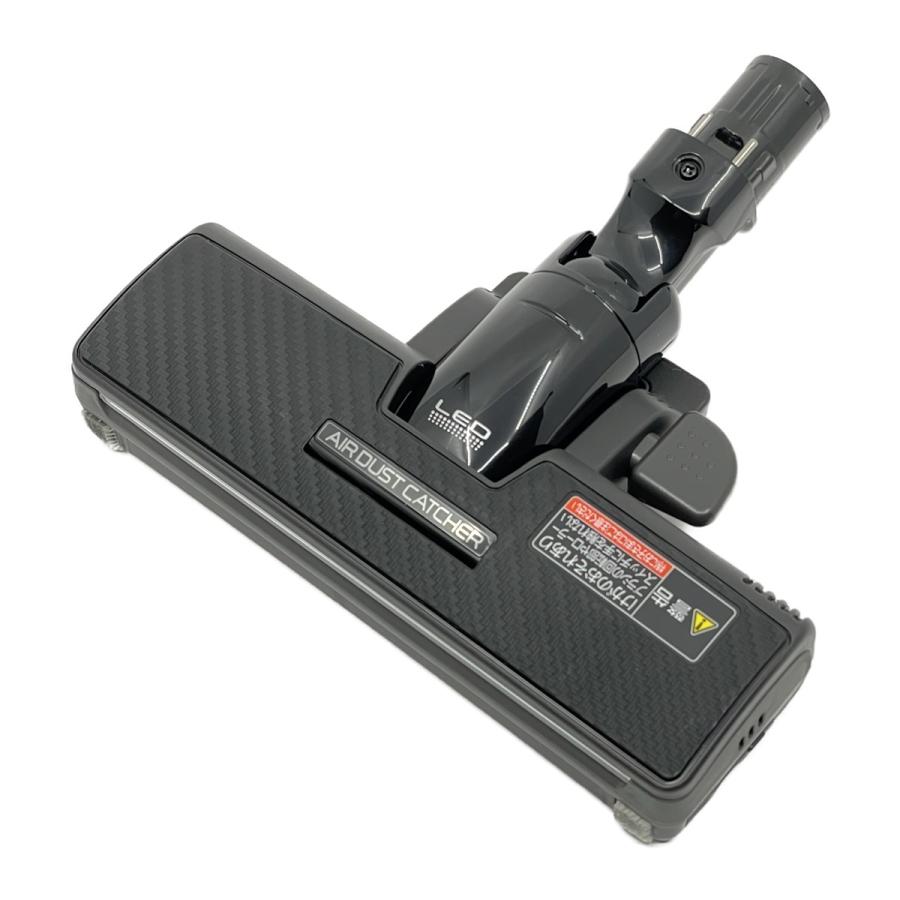 na出品 Panasonic（パナソニック） AVV85P-QU0K 掃除機 サイクロン式掃除機用