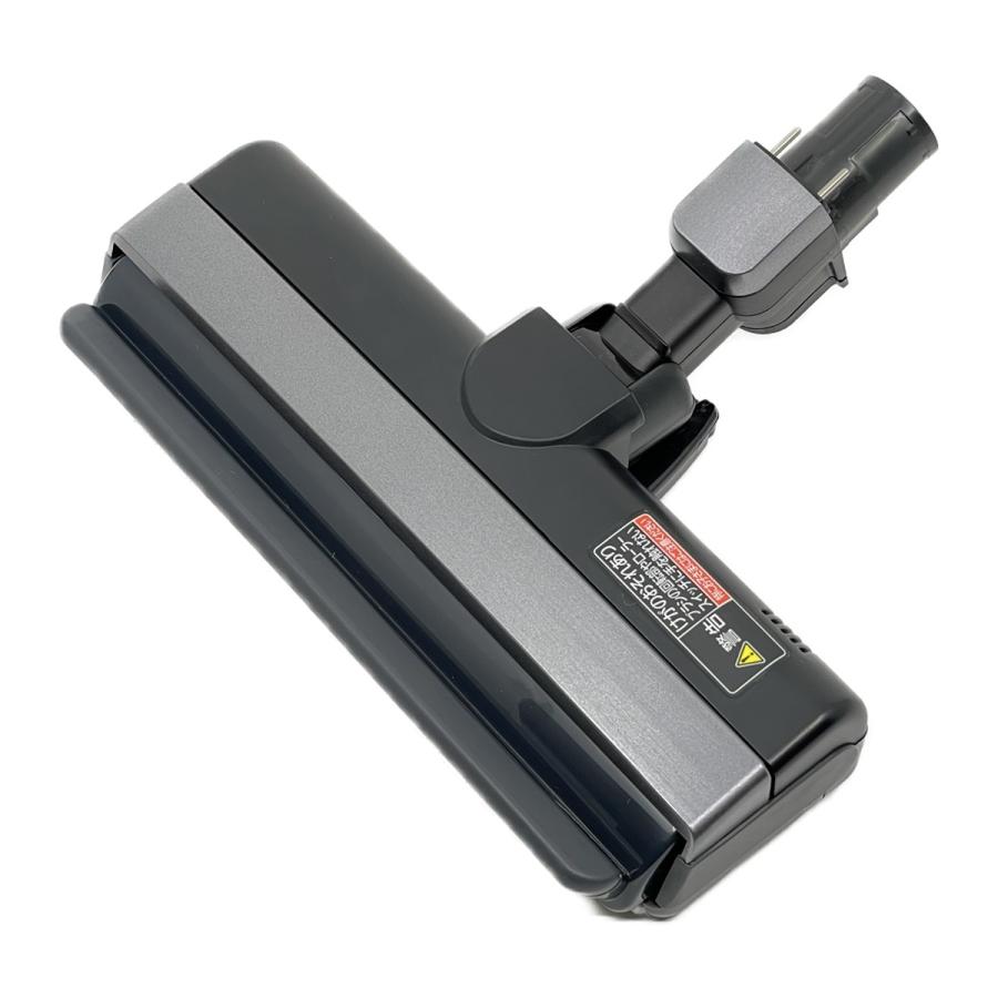 Panasonic（パナソニック） AVV85P-R80H 掃除機 コードレス スティック