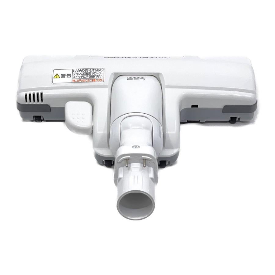 Panasonic（パナソニック） AVV85P-RW07 掃除機 紙パック式掃除機用 床