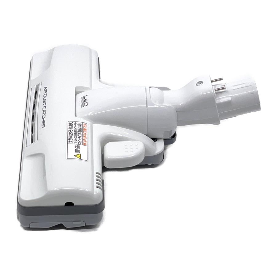 Panasonic（パナソニック） AVV85P-RW07 掃除機 紙パック式掃除機用 床