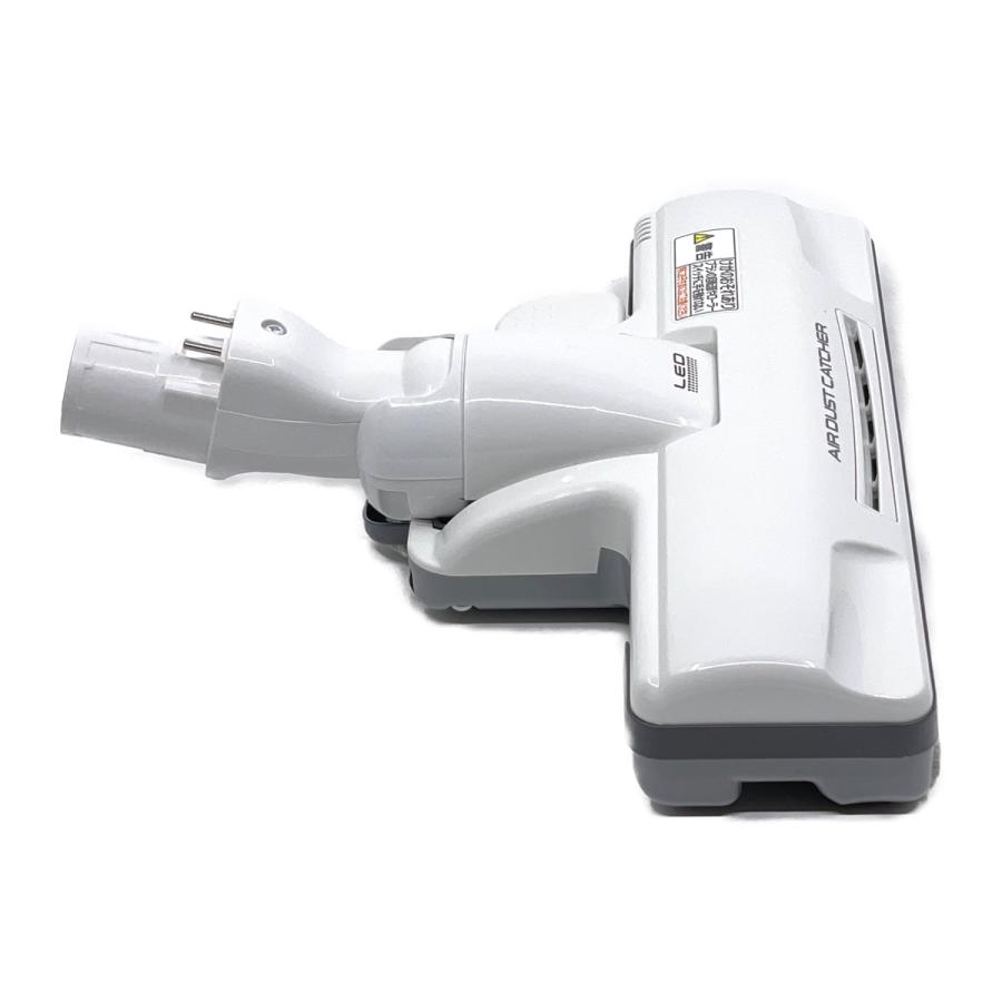 Panasonic（パナソニック） AVV85P-RW07 掃除機 紙パック式掃除機用 床