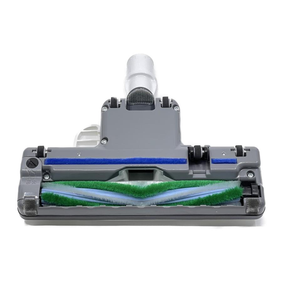 AVV85P-RW07 パナソニック 掃除機 紙パック式掃除機用 床用ノズル ヘッド MC-PA110G・MC-PA120G対応 新品 純正 交換用 部品  Panasonic Panasonic（パナソニック） AVV85P-RW07 掃除機 紙パック式掃除機用 床