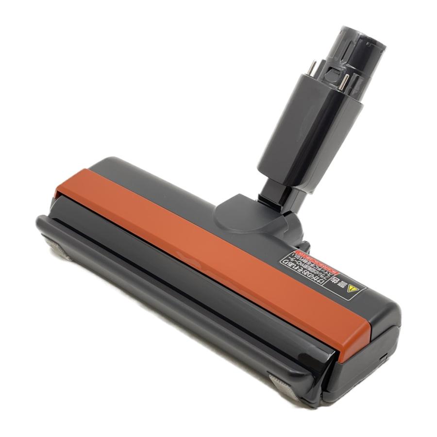 Panasonic（パナソニック） AVV85P-TY0D 掃除機 コードレス スティック