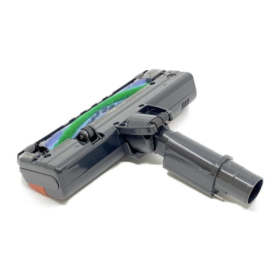 Panasonic（パナソニック） AVV85P-TY0D 掃除機 コードレス スティック