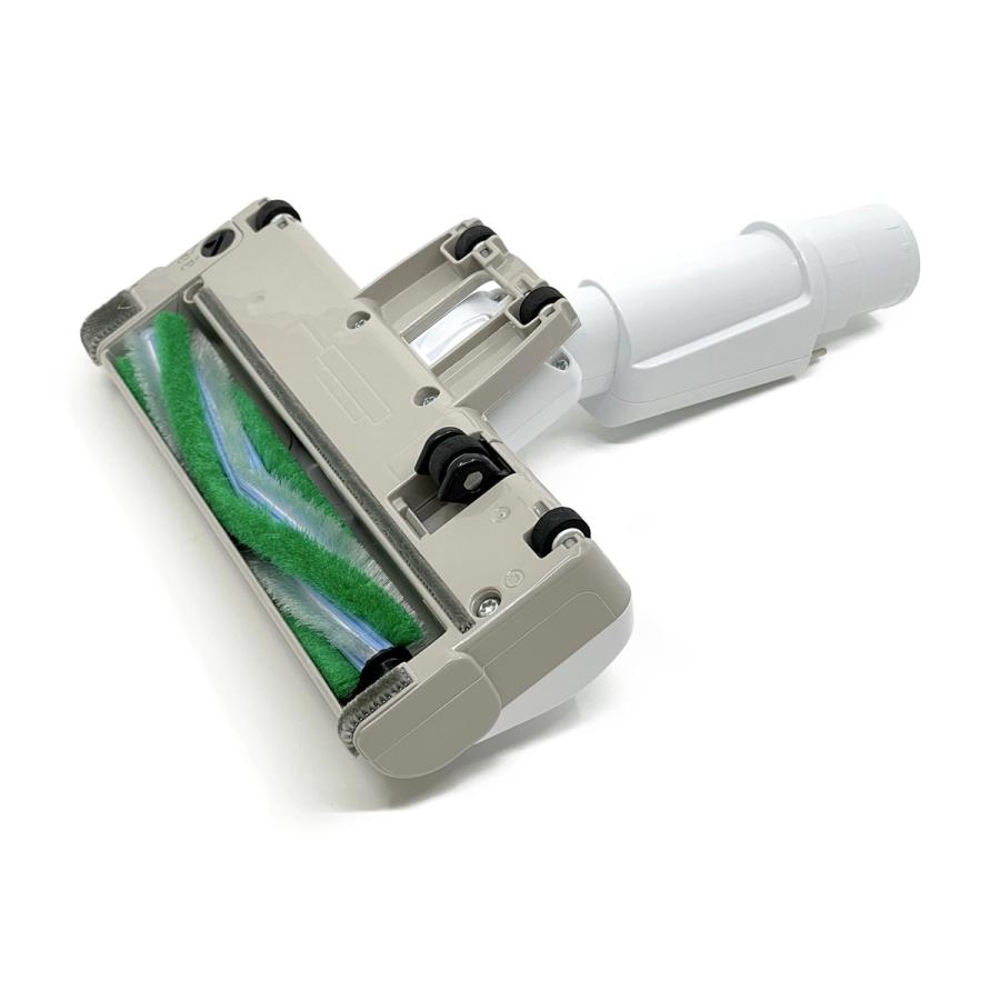 汚れなし Panasonic（パナソニック） AVV85P-U901 掃除機 コードレス スティック