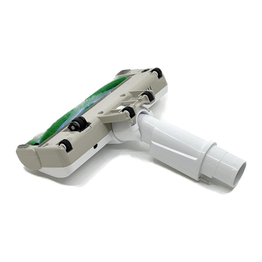 AVV85P-U901 パナソニック 掃除機 コードレス スティック型 ホワイト 床用ノズル ヘッド MC-SB31J対応 新品 純正 交換用 部品  Panasonic Panasonic（パナソニック） AVV85P-U901 掃除機 コードレス スティック