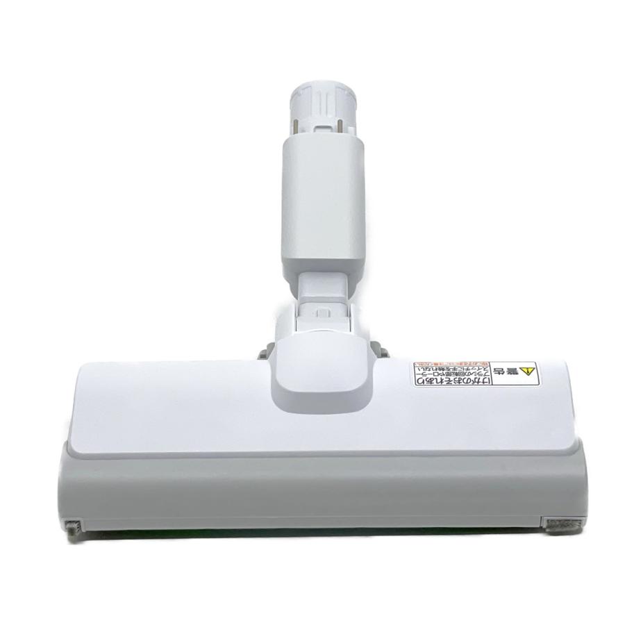 Panasonic（パナソニック） AVV85P-U90W 掃除機 コードレス スティック