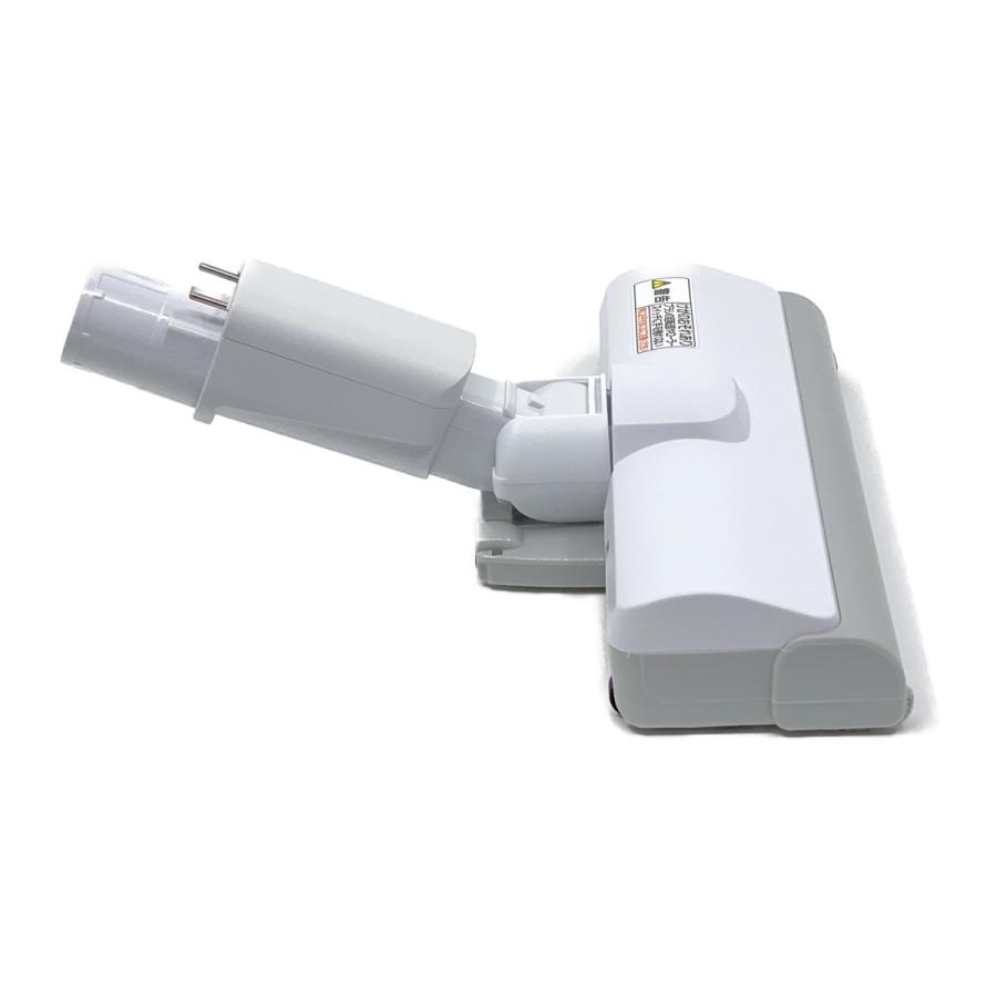 Panasonic（パナソニック） AVV85P-U90W 掃除機 コードレス スティック