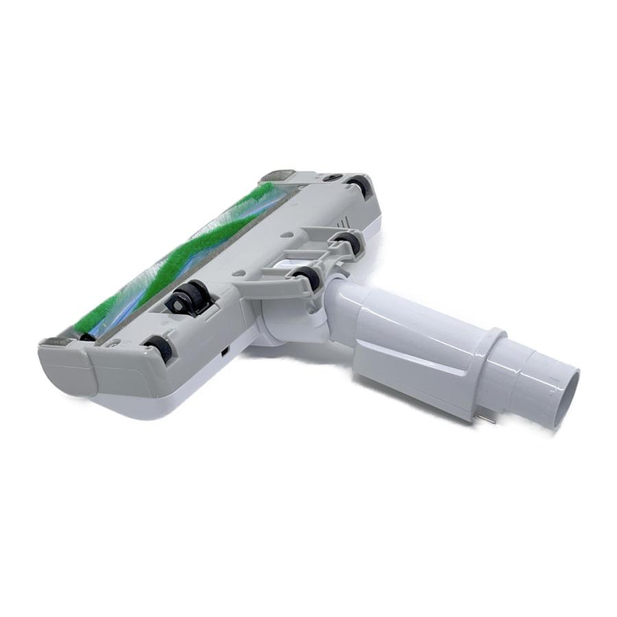 AVV85P-U90W パナソニック 掃除機 コードレス スティック型 ホワイト 床用ノズル ヘッド MC-SB30J対応 新品 純正 交換用 部品  Panasonic Panasonic（パナソニック） AVV85P-U90W 掃除機 コードレス スティック