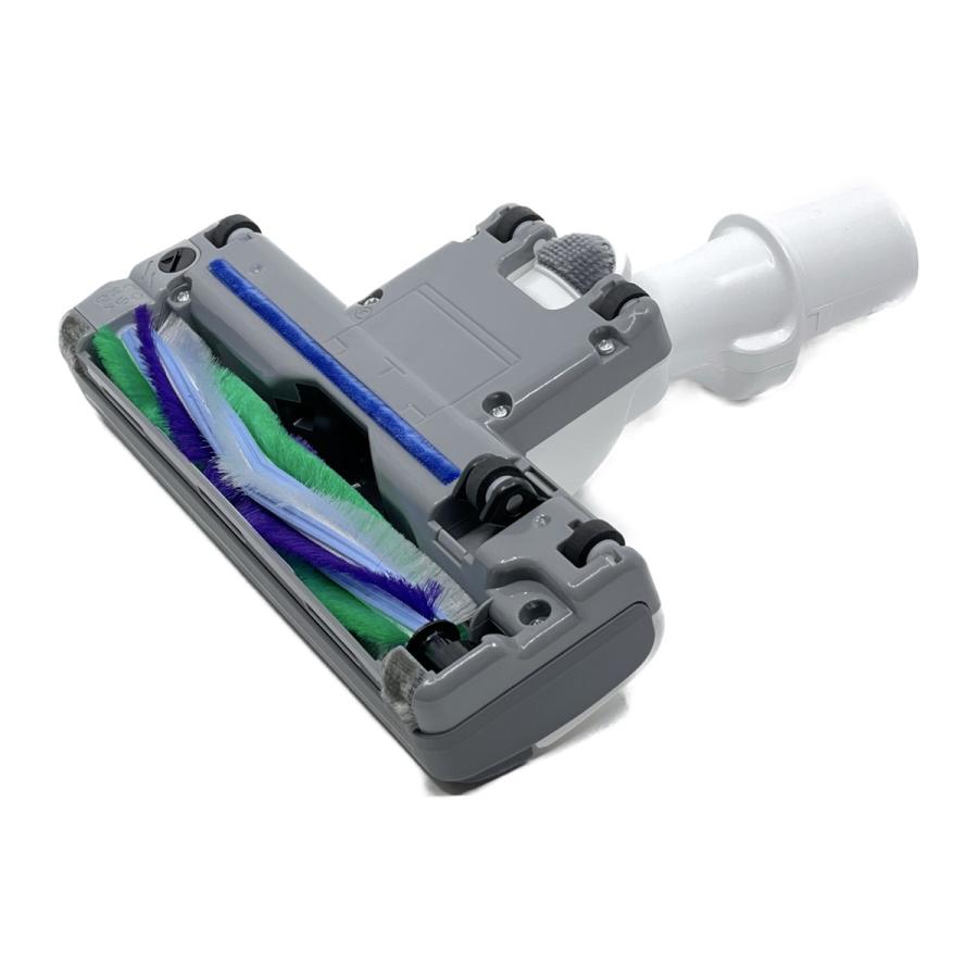 Panasonic（パナソニック） AVV85P-UF07 掃除機 紙パック式掃除機用 床