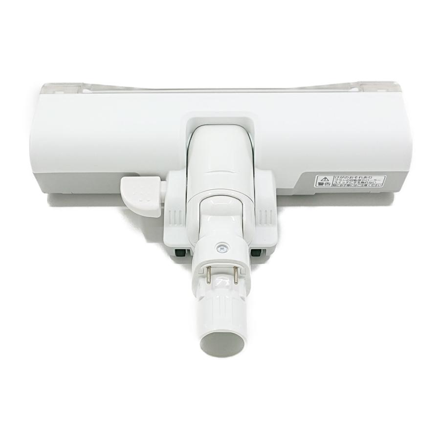 Panasonic（パナソニック） AVV85P-V00W 掃除機 床用ノズル ヘッド