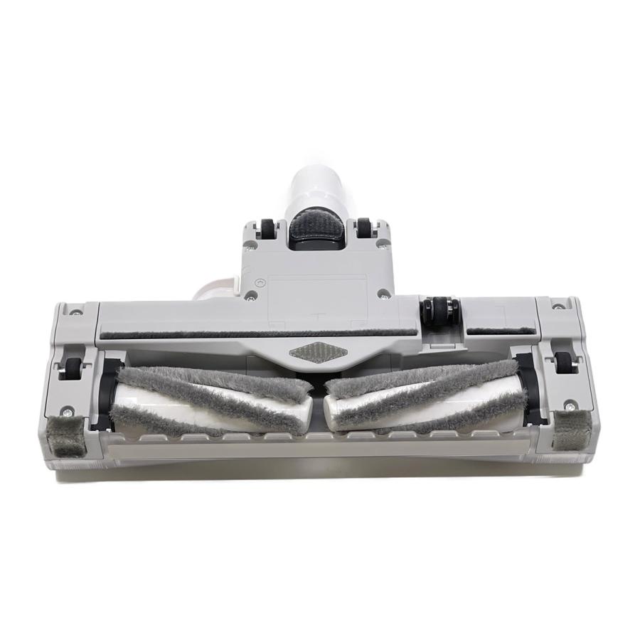 ⚫︎新品未使用⚫︎Panasonic 掃除機　 　【品番：AVV85P-V00W】 Panasonic（パナソニック） AVV85P-V00W 掃除機 床用ノズル ヘッド