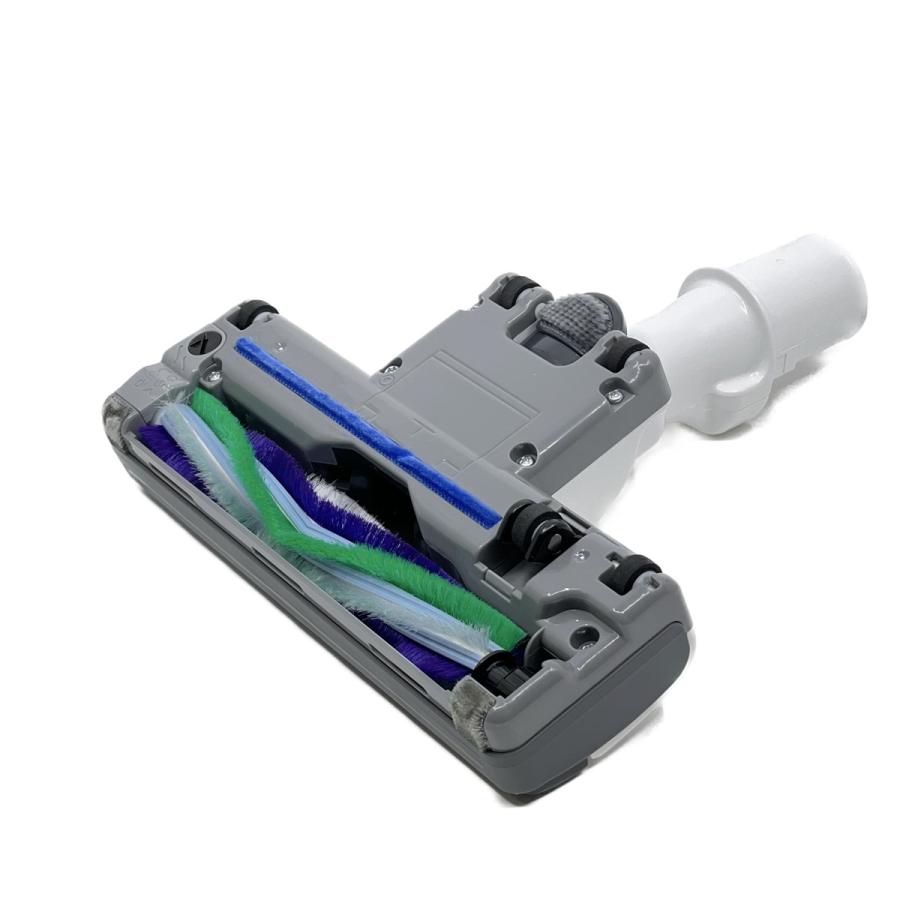 【新品未使用】Panasonic 床用ノズル　 AVV85P-V50V Panasonic（パナソニック） AVV85P-V50V 掃除機 紙パック式掃除機用 床