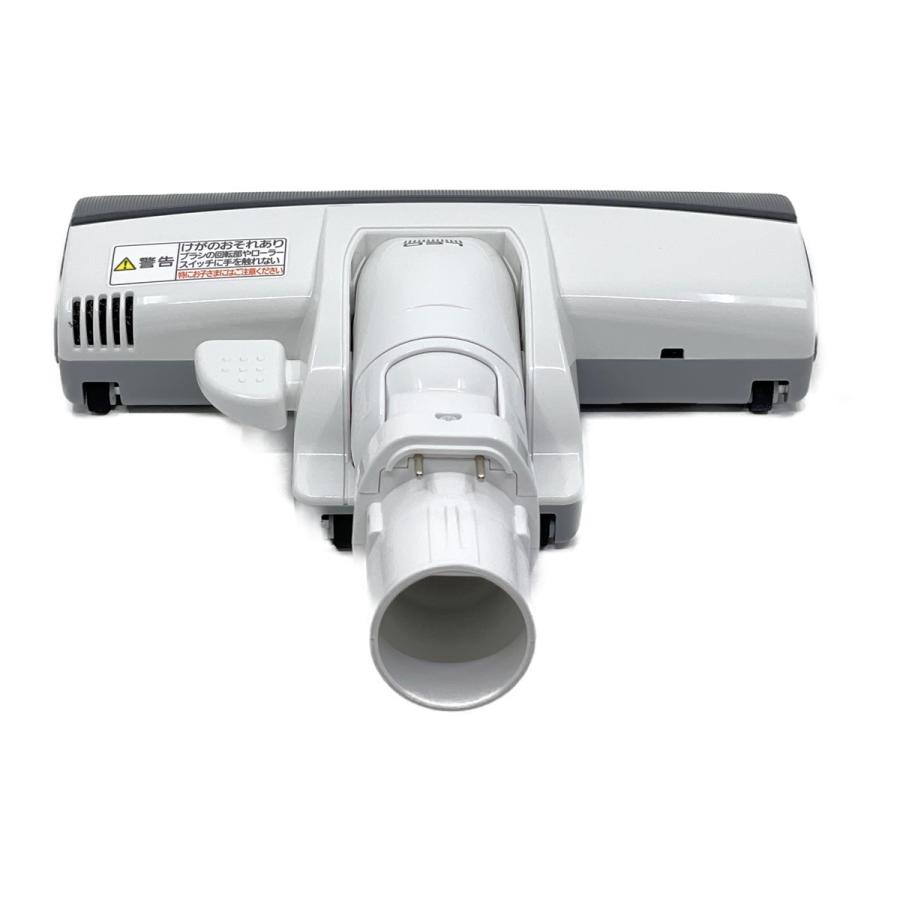 AVV85P-V50V パナソニック 掃除機 紙パック式掃除機用 床用ノズル ヘッド MC-PJ200E8・MC-PJ200G対応 新品 純正 交換用 部品  Panasonic Panasonic（パナソニック） AVV85P-V50V 掃除機 紙パック式掃除機用 床