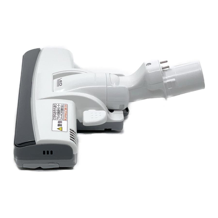 Panasonic（パナソニック） AVV85P-V50V 掃除機 紙パック式掃除機用 床