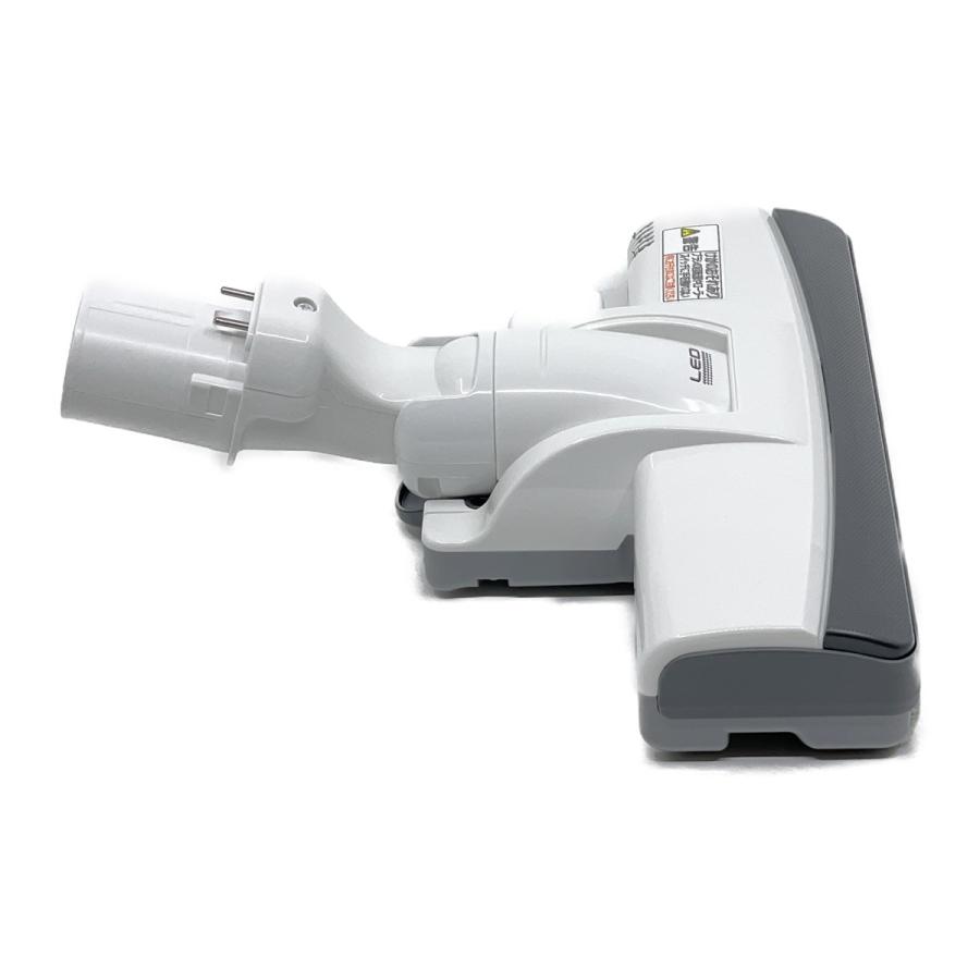 Panasonic（パナソニック） AVV85P-V50V 掃除機 紙パック式掃除機用 床