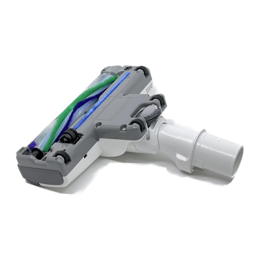 Panasonic（パナソニック） AVV85P-V50V 掃除機 紙パック式掃除機用 床