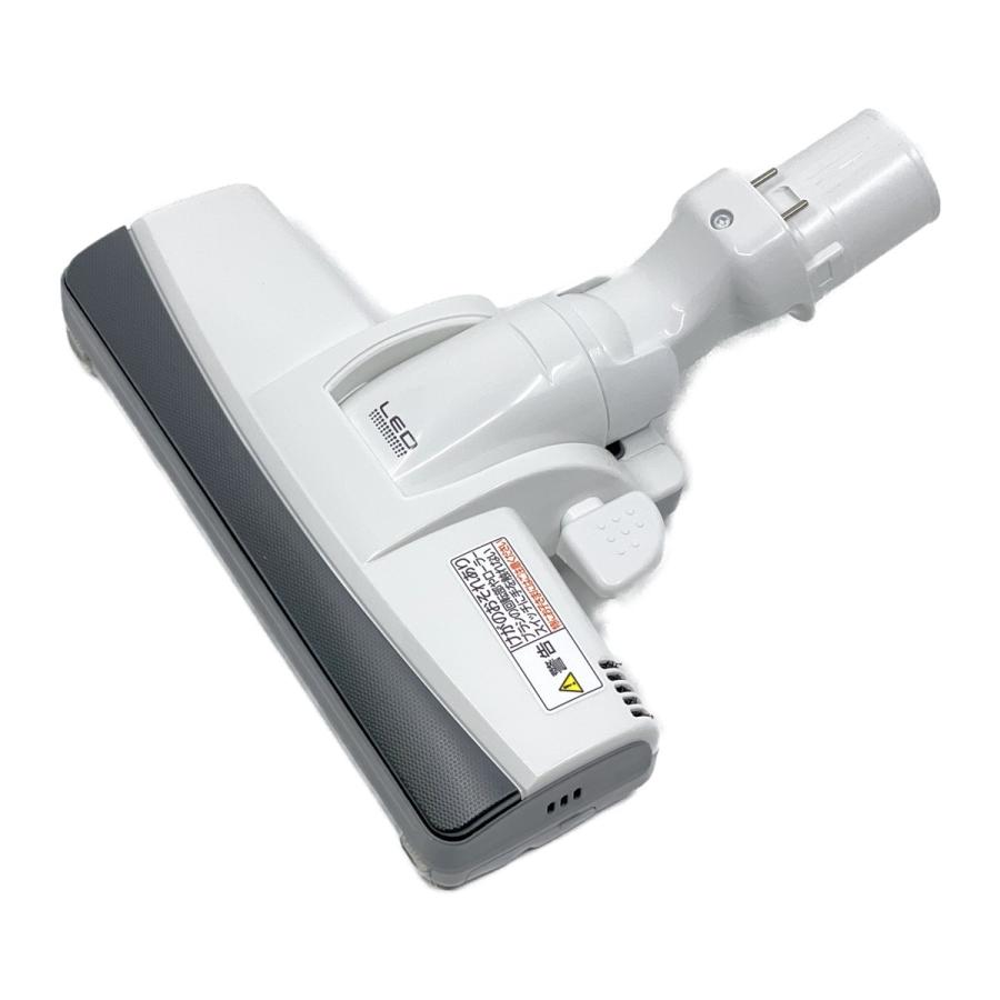 Panasonic（パナソニック） AVV85P-V50V 掃除機 紙パック式掃除機用 床