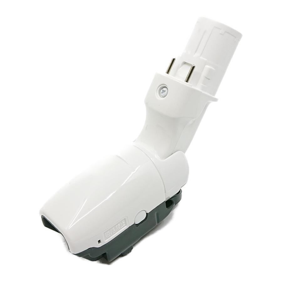 未使用品panasonic 掃除機　親ノズル・子ノズル Panasonic（パナソニック） AVV88R-V007 掃除機用 子ノズル 親ノズルは