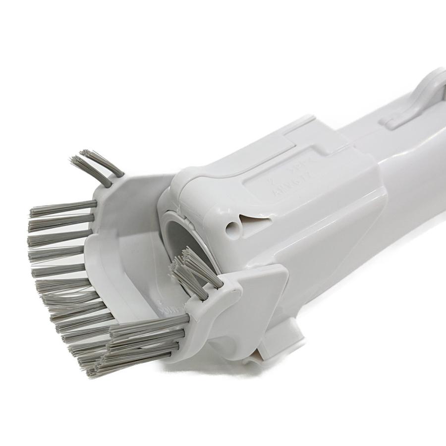 Panasonic（パナソニック） AVV94P-RW07 本体記載品番 AVV94P0-RW 掃除