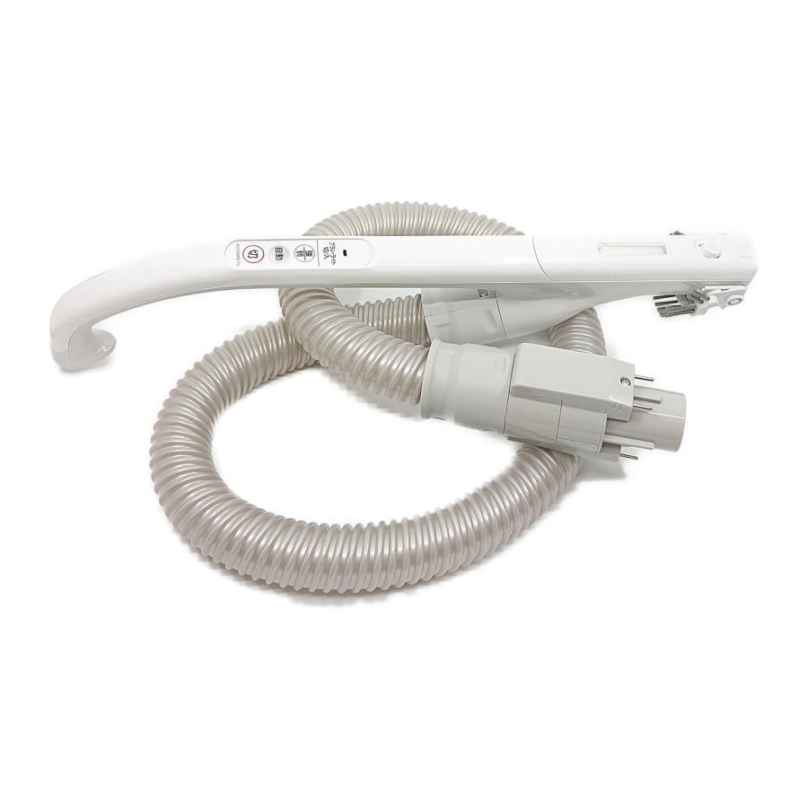 Panasonic（パナソニック） AVV94P-TC03 掃除機 紙パック式掃除機用