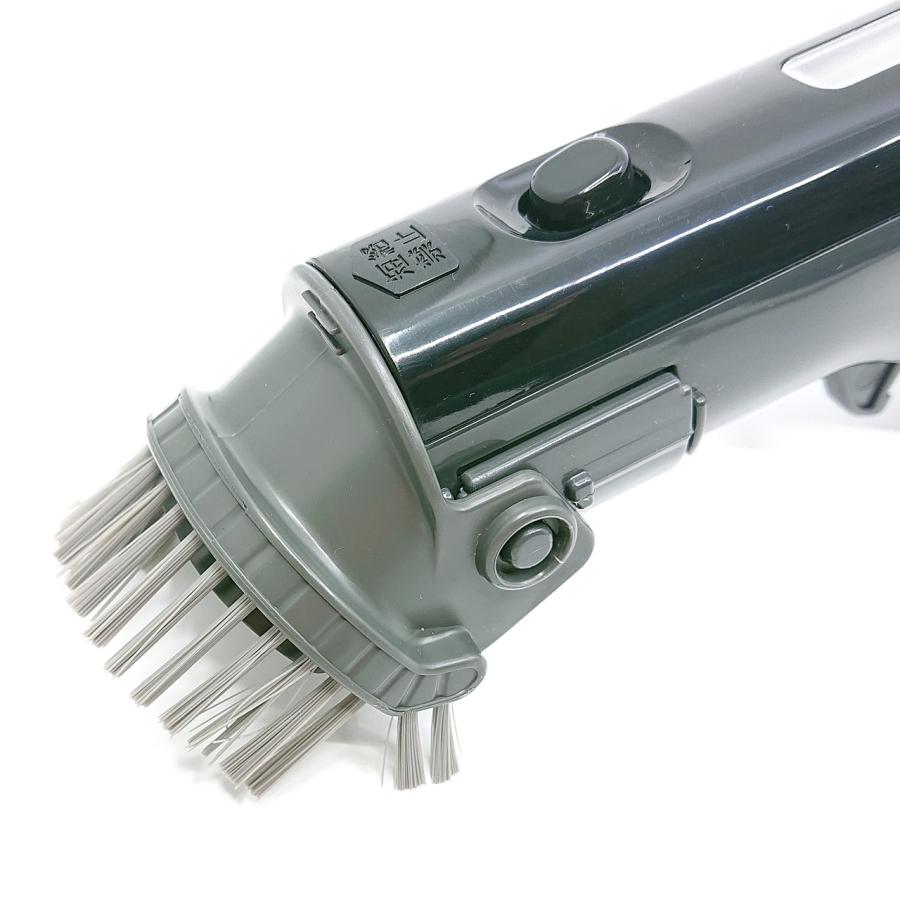 Panasonic（パナソニック） AVV94P-TE0V 本体記載品番 AVV94P0-TE 掃除