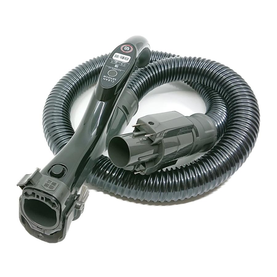 Panasonic - パナソニック MC-SR38K-T サイクロン式掃除機  シャイニーブラウン Amazon | パナソニック 掃除機 サイクロン からまないブラシ