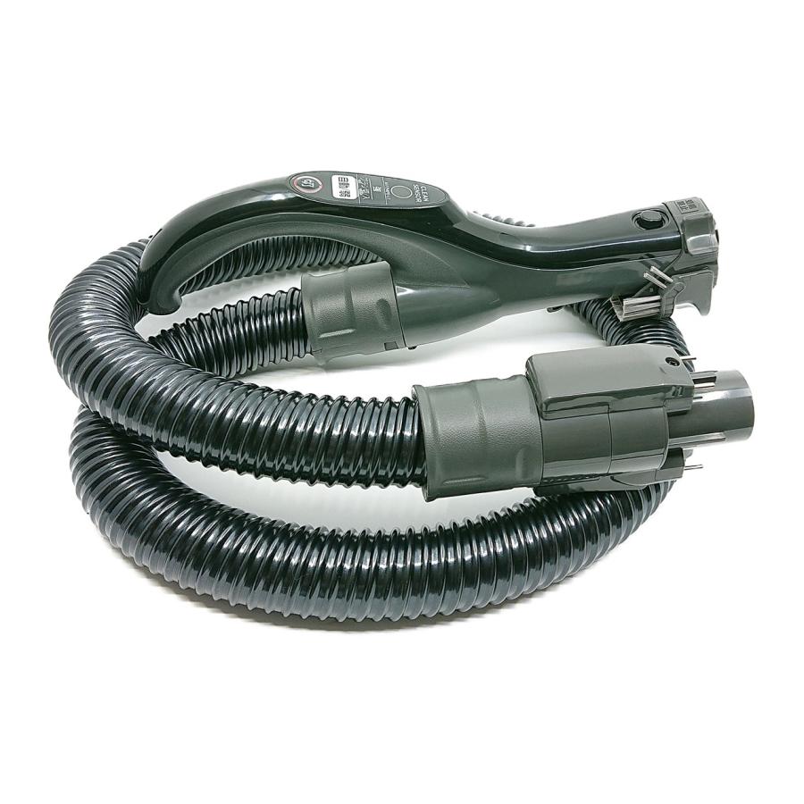 パナソニック　セントラルクリーナー　ホース　3本セット パナソニック セントラルクリーナー ホース 3本セット 【公式通販】