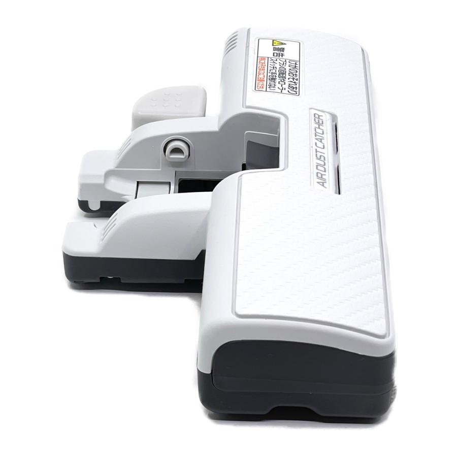 Panasonic（パナソニック） AVV99R-NL0W 掃除機 紙パック式掃除機用 親