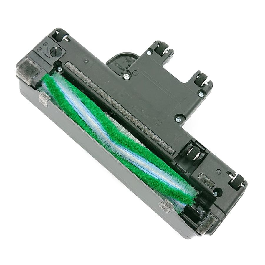 Panasonic（パナソニック） AVV99R-QQ0K 掃除機 コードレス スティック