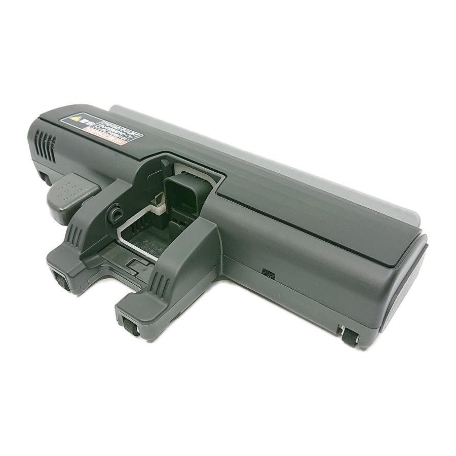 Panasonic（パナソニック） AVV99R-QQ0K 掃除機 コードレス スティック