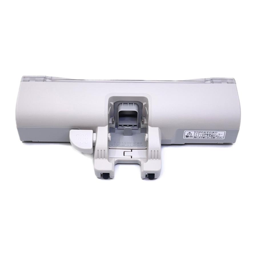 Panasonic（パナソニック） AVV99R-UX0T 掃除機 コードレス スティック