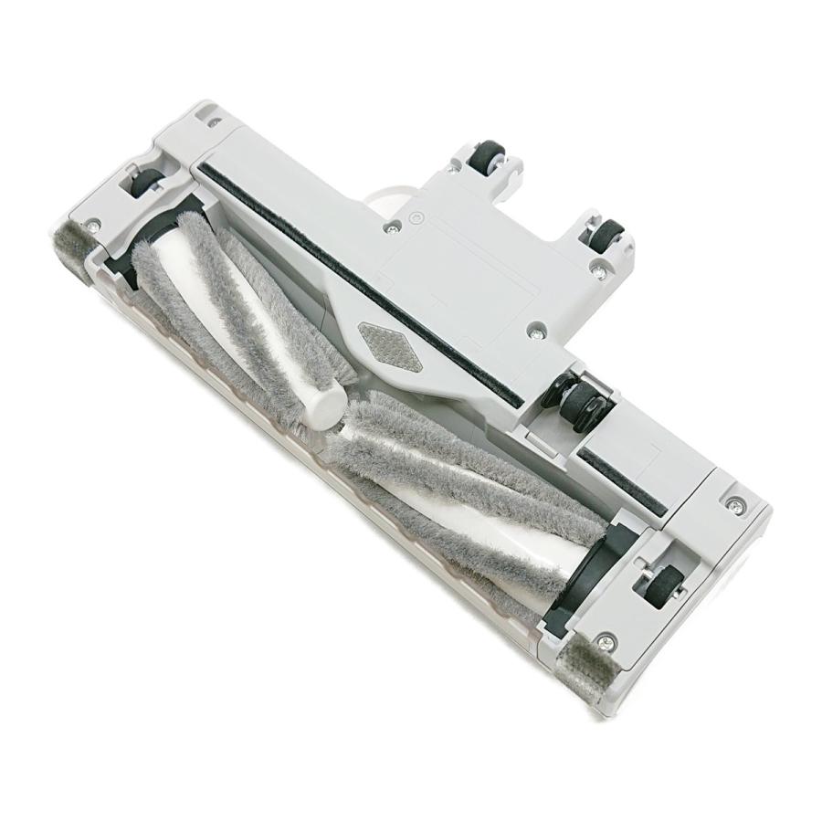 Panasonic（パナソニック） AVV99R-V00W 掃除機 親ノズル ヘッド 新品