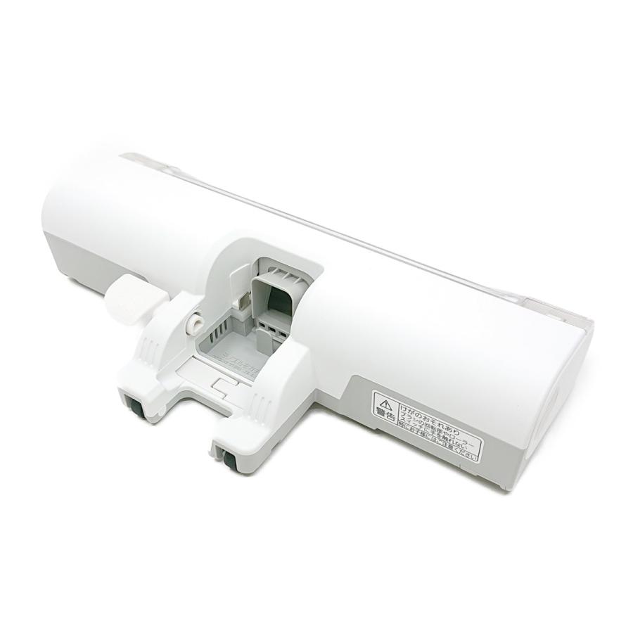 Panasonic（パナソニック） AVV99R-V00W 掃除機 親ノズル ヘッド 新品