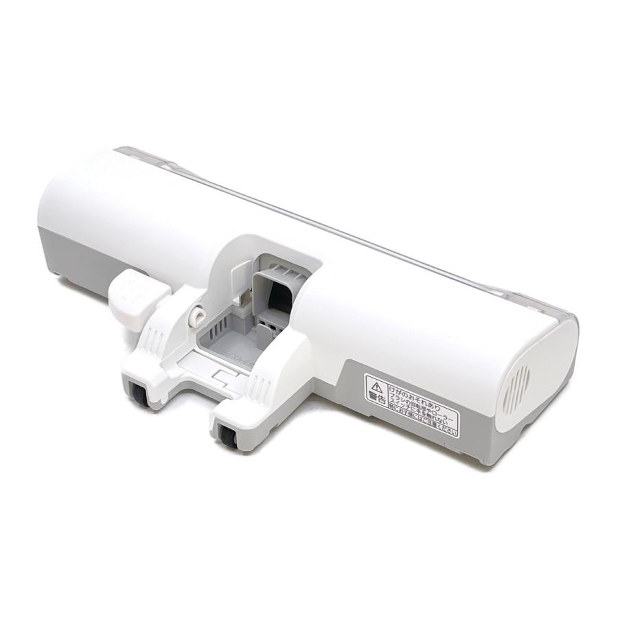 純正品　パナソニック掃除機ヘッド　AVV99R-VOOW Panasonic（パナソニック） AVV99R-V00W 掃除機 親ノズル ヘッド 新品