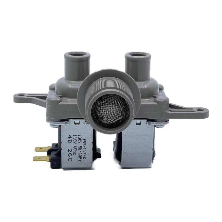 Panasonic（パナソニック） AXW29A-2170 洗濯機 洗濯乾燥機用 給水弁
