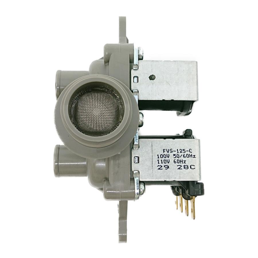 Panasonic（パナソニック） AXW29A-2250 洗濯機 洗濯乾燥機用 給水弁